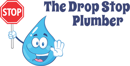 Drop Stop Plumber